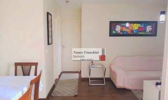 Imagem 4: Apartamento à venda, 54 m² por R$ 398.000,00 - Limão - São Paulo/SP