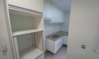 Imagem 5: Apartamento para venda possui 80 metros quadrados com 2 quartos