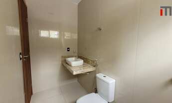 Imagem 3: Casa a venda em condomínio - Residencial Villa dos Ventos Parnamirim