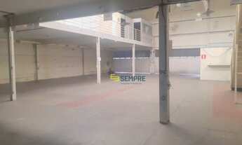 Imagem 7: Galpão com 03 Docas e 1.500 m² de área construída - Barreiro - Belo Horizonte/MG