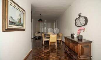 Imagem 2: Grajaú, Edmundo Rego, 3 dormitórios à venda, 165 m² - Grajaú - Rio de Janeiro/RJ