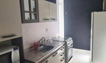 Imagem 4: Apartamento para aluguel e venda possui 53 metros quadrados com 2 quartos