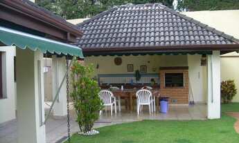 Imagem 6: Casa à venda, 450 m² por R$ 2.900.000,00 - Parque da Fazenda - Itatiba/SP