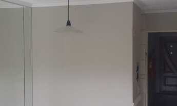 Imagem 3: Apartamento para venda possui 50 metros quadrados com 2 quartos