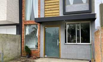 Imagem 2: IMPERDÍVEL Casa com 3 dormitórios