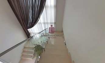 Imagem 4: SOBRADO - CONDOMÍNIO TERRAS ALPHA I