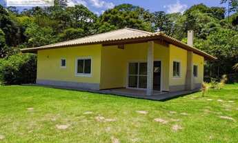 Imagem 5: Casa com 3 dormitórios à venda, 150 m² por R$ 600.000,00 - Secretário - Petrópolis/RJ