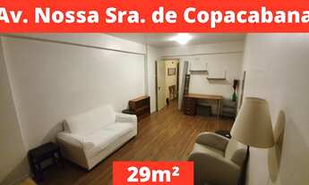 Imagem: Sala/Conjunto para venda possui 29 metros