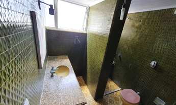 Imagem 2: Apartamento para venda possui 190 metros quadrados com 4 quartos em Graça - Salvador - BA