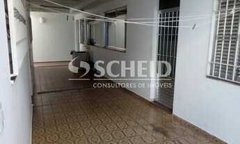 Imagem 4: Sobrado 350m² 3 dormitórios e 4 vagas para locação no Planalto Paulista