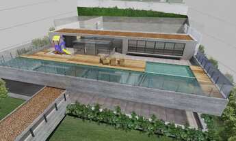 Imagem 2: São Mateus apartamento 2 quartos com lazer completo