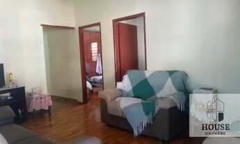 Imagem: Casa com 4 dormitórios à venda, 115 m²