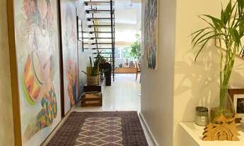 Imagem 6: Cobertura Duplex Espetacular - Pronta Para Morar!