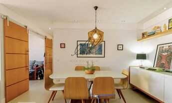 Imagem 4: Apartamento reformado, Vila Mariana, próximo do metrô e do colégio Arquidiocesano