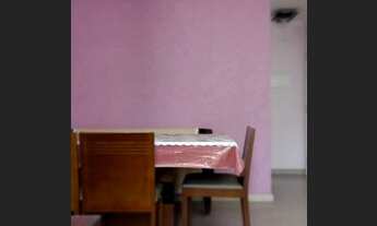 Imagem 5: Apartamento para venda tem 70 metros quadrados MOBILIADO