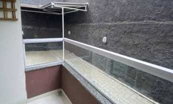 Imagem 4: APTO PRÓXIMO A TOTVS COM 1 SUÍTE E 1 DORMITÓRIO