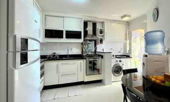 Imagem 4: Amplo apartamento mobiliado