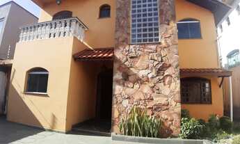 Imagem: Sobrado á venda no Bolsão de Interlagos