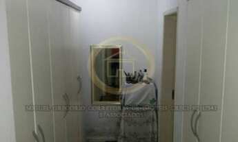 Imagem 5: Casa térrea com 04 dormitórios sendo 2 suítes, 01 banheiro social, garagem, churrasqueira