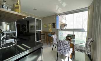 Imagem 2: Vitória - Apartamento Padrão - Jardim Camburí