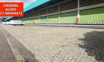 Imagem 4: Alugo Galpão em condomínio na Rodovia Washington luis