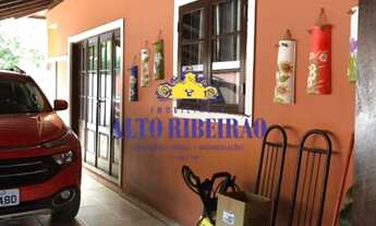 Imagem 6: ALTO RIBEIRÃO Casa com 3 dormitórios