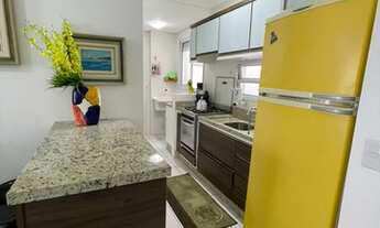 Imagem 5: Apartamento para venda com 2 quartos em Canasvieiras - Florianópolis - SC