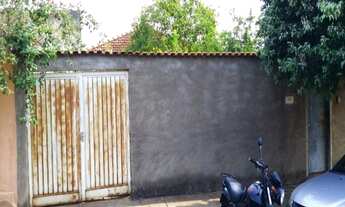 Imagem 2: Casa à venda, 3 quartos, 1 vaga, JARDIM INDEPENDÊNCIA - RIBEIRÃO PRETO/SP