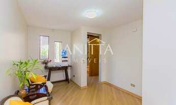 Imagem 4: Casa com 5 quartos - 446 m² - Ahú - Curitiba - PR