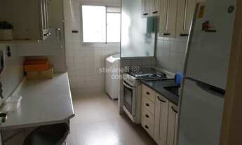 Imagem 6: APARTAMENTO COM 3 QUARTOS MOBILIADO COM VARANDA