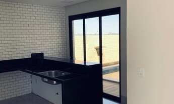 Imagem 5: Casa em condomínio com 3 quartos no Condomínio Belvedere II - Bairro Condomínio Belvedere