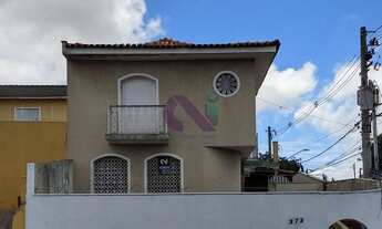 Imagem: Sobrado com 3 quartos 1 suíte à Venda