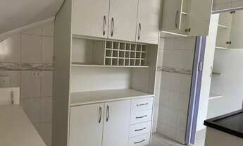 Imagem 5: Casa de condomínio para venda com 65 metros quadrados com 2 quartos em Vila Inglesa - São