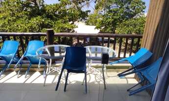 Imagem 6: Duplex Vista Mar Praia do Forte