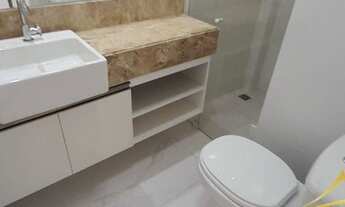 Imagem 6: Casa Duplex em Condomínio Fechado, Capim Macio com 96m², 3/4 Sendo 1 Suite