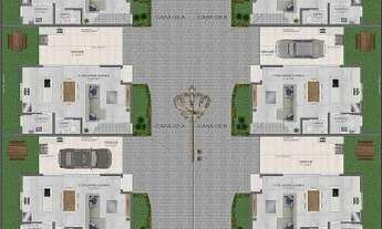 Imagem 6: Florianópolis - Casa Padrão - Ribeirão da Ilha