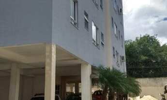 Imagem: Apartamento a venda com 2 quartos e 1 vaga