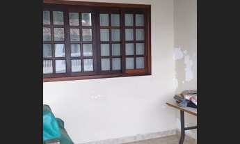 Imagem 7: Casa No Bosque dos Eucaliptos Precisa de Um Toque de Elegância