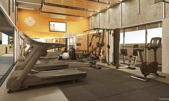 Imagem 5: Door! Novo empreendimento 3 quartos em frente ao Palladium!