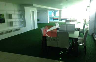 Imagem 7: UM SONHO A BEIRA-MAR..