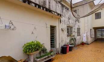 Imagem 6: Sobrado para aluguel e venda possui 240 metros quadrados com 3 quartos em Centro - Criciúm