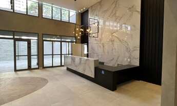 Imagem: Rua dos Pinheiros