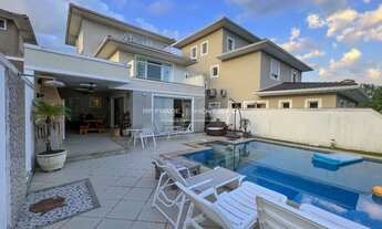 Imagem 2: Casa no Golf do Porto Frade