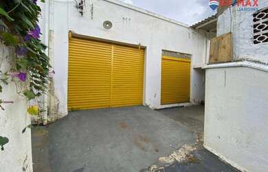 Imagem 9: Barracão à venda, 315 m² por R$ 649.000,00 - Jardim Paulista - Ribeirão Preto/SP