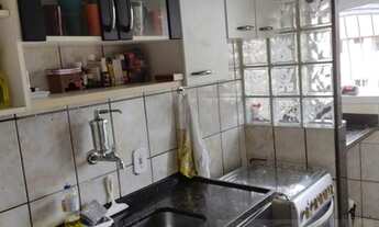 Imagem 4: Apartamento para venda possui 47 metros quadrados com 2 quartos