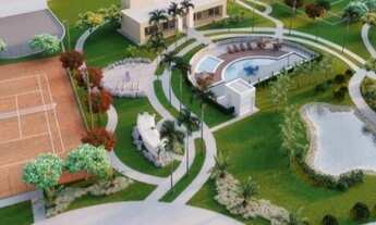 Imagem 3: Lote/Terreno para venda possui 300 m2, com 1 quarto em Boa Esperança - Cuiabá - MT