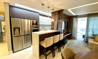 Imagem: 2 Suites 94m² Jazz Club Woa - Florianópolis