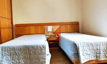 Imagem 2: FLAT HAMPTON PARK DISPONIVEL PARA LOCAÇÃO