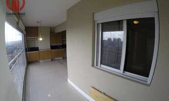 Imagem 3: Apartamento com 2 dormitórios à venda, 68 m² por R$ 610.000,00 - Belenzinho - São Paulo/SP