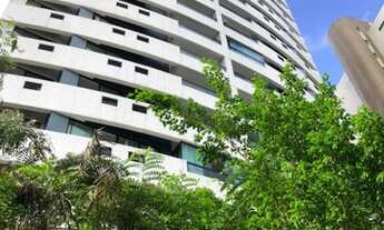 Imagem: Apartamento para venda tem 125 metros quadrados